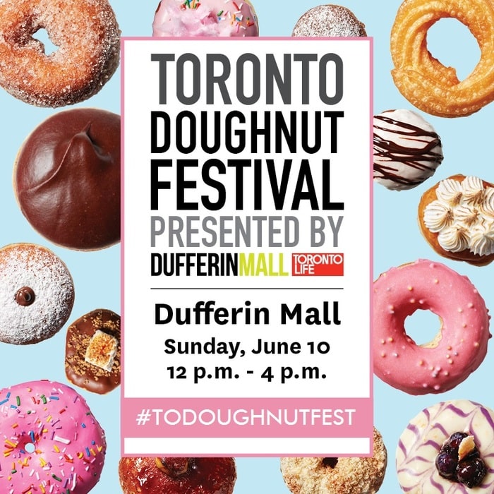 Doughnut Festival