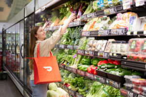 DoorDash Expands Grocery Delivery With Sobeys, Safeway, IGA, FreshCo, Farm Boy, And Longo’s