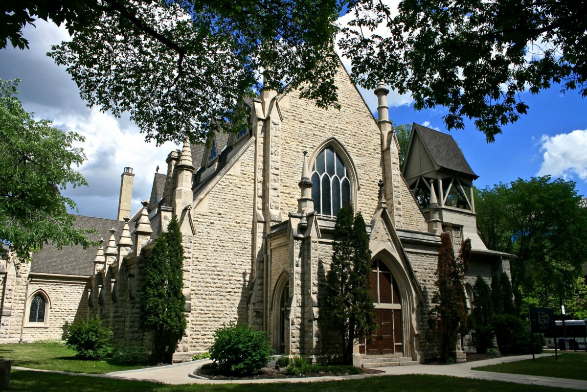 2024 Doors Open See Winnipeg Attractions For Free This Weekend