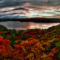 Dorset Lookout Tower: Climb to the Top of This Scenic Lookout in Ontario For Spectacular Summer and Fall Colour Views