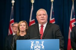 7 More Regions in Ontario Will Enter Stage 2 on June 19th; Toronto, Peel, Windsor-Essex Not Included