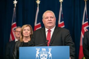 7 More Regions in Ontario Will Enter Stage 2 on June 19th; Toronto, Peel, Windsor-Essex Not Included