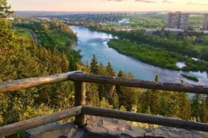 17 Must Visit Scenic Lookouts In Calgary