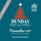 Downtown Dundas Tree Lighting Ceremony