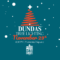 Downtown Dundas Tree Lighting Ceremony