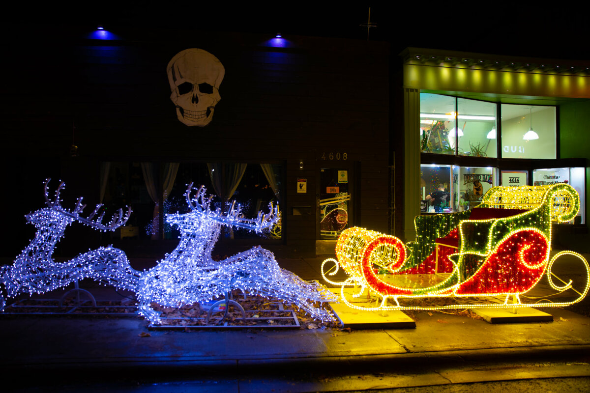 Massive Christmas Market Returns to Downtown Niagara Falls This Holiday Season 2022