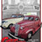 Draggins Rod and Custom Car Show