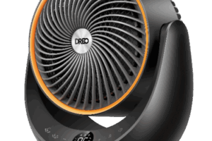 Over 36,000 Space Heaters Recalled in Canada Due to Fire and Burn Hazards