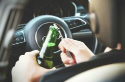 Lifetime Licence Suspensions: Ontario to Introduce New Legislation for Harsher Impaired Driving Penalties
