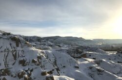25 Things to do in Drumheller during Winter