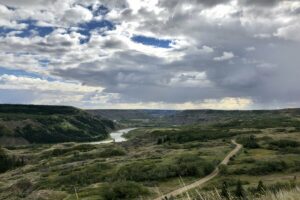 Dry Island Buffalo Jump: Discover This Lesser Known Alberta Provincial Park in the Badlands