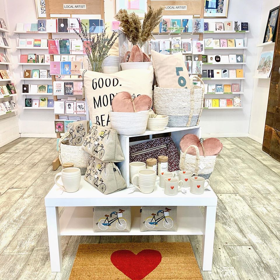15 Unique Places to Shop in Halifax