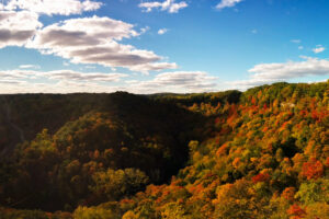 25 Fall Day Trips From Toronto