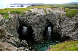 Why Dungeon Provincial Park Should Be Your Next Adventure