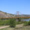 Explore Dunvegan Provincial Park: Where Fur Trade History, Peace River Adventures, and Riverside Camping Come Together