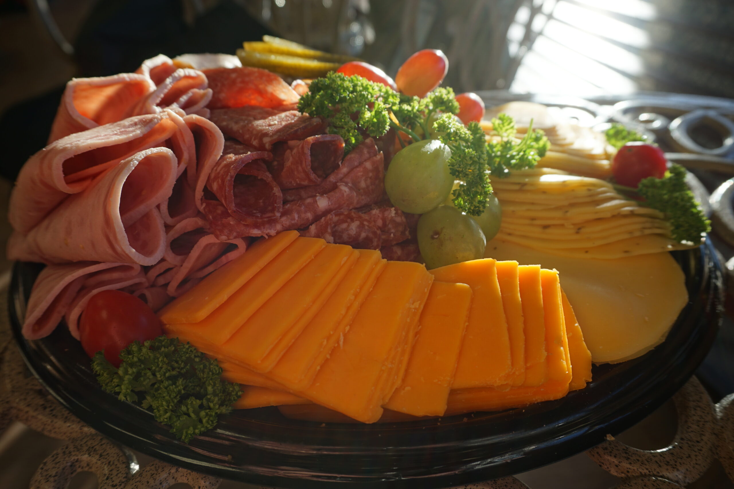 10 Best Places in Edmonton to Order Party Platters