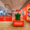 Nintendo's First North American Store-Within-a-Store Opens in Toronto October 17 With Exclusive Merchandise and Deals