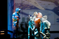 Cirque Du Soleil’s Newest Show, Echo, Coming to Toronto in May 2024