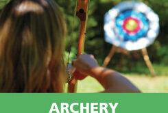 Eagle Eye Archery