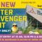 Easter Egg Scavenger Hunt