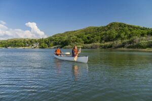 Echo Valley Provincial Park: A Must-Visit Scenic Retreat in the Qu’Appelle Valley