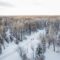 Echo Valley Provincial Park: Why You Should Plan a Winter Trip to This Park Near Regina