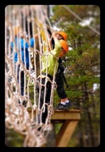 Cypress Hills Eco-Adventures