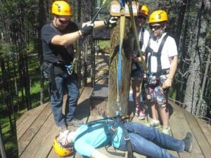 Cypress Hills Eco-Adventures