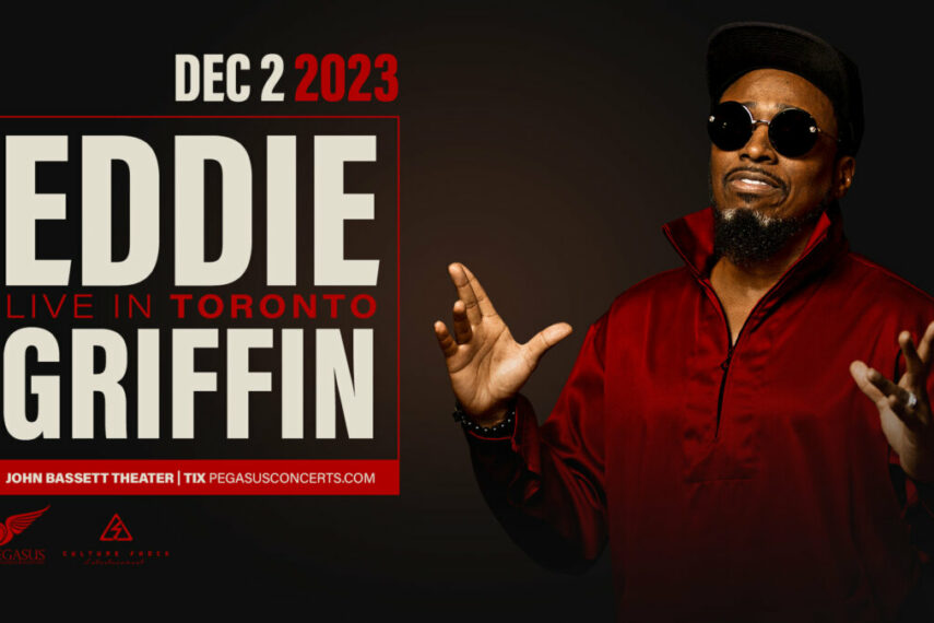 Eddie Griffin