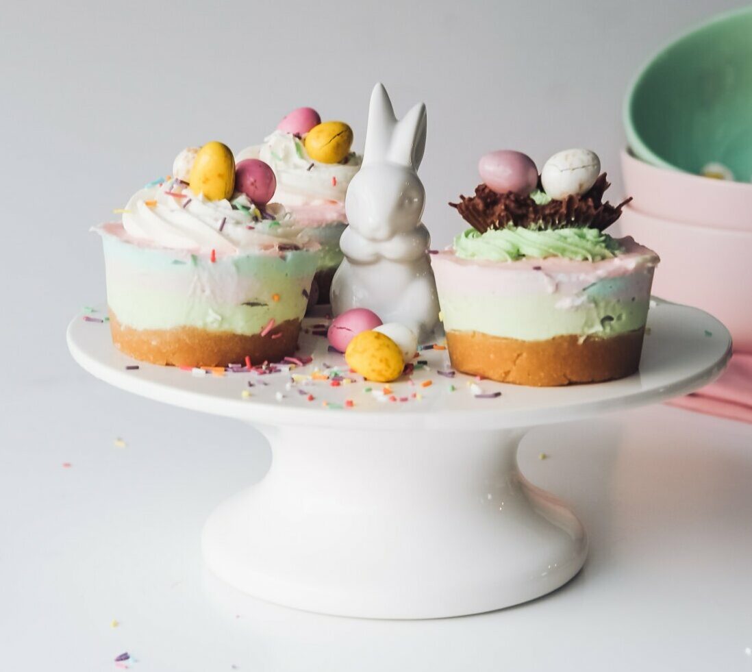 Edmonton Bakeries & Shops to Get Sweetest Treats This Easter - 2022