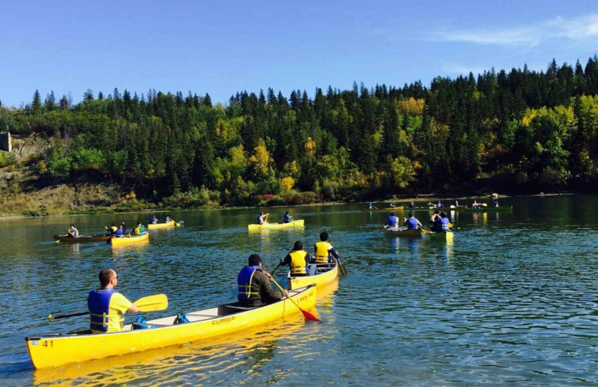 Summer Fun Guide Edmonton 2024 100+ Things to Do This Summer in Edmonton