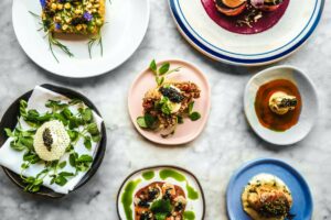 Edmonton Downtown Dining Week 2026: List of Delicious Restaurants to Discover