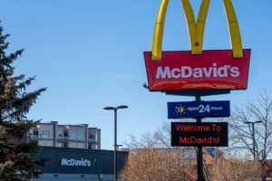 McDavid's: Here is Where You Can Find McDonald's Restaurant Honouring Oilers' Captain in Edmonton