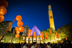 100+ Festivals in Edmonton -- 2026