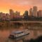 Edmonton Queen Riverboat Returns for 2026 Season with Fireworks, Dining Cruises