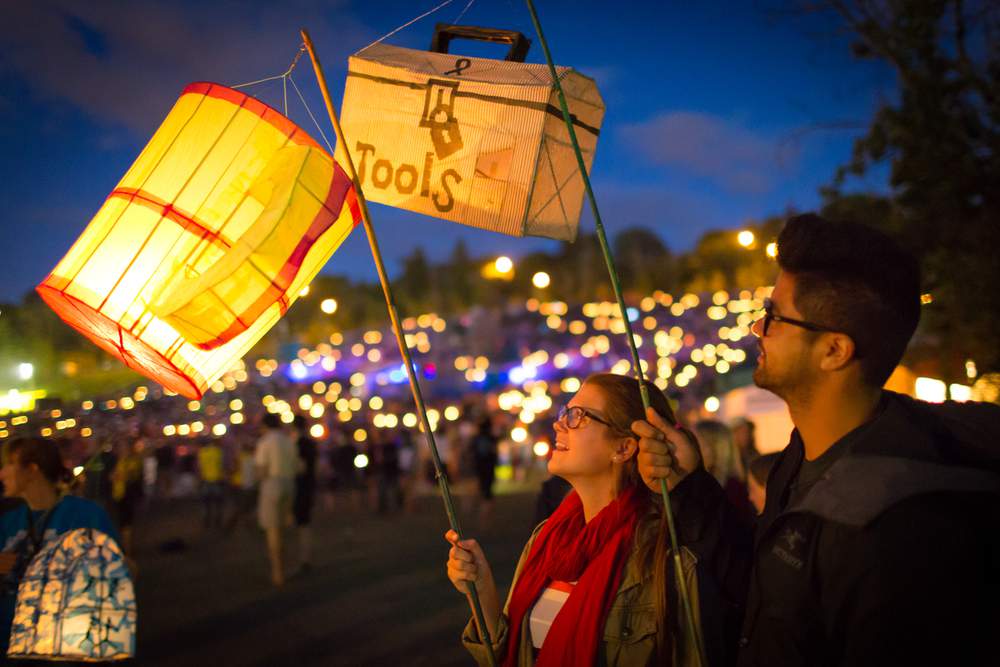 Summer Fun in Edmonton Things to Do & Festivals 2019