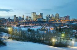 Family Day Weekend in Edmonton 2020
