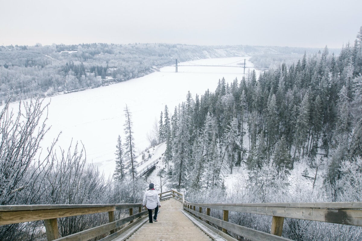 25 of the Best Things to Do This Winter in Edmonton 2024 To Do Canada