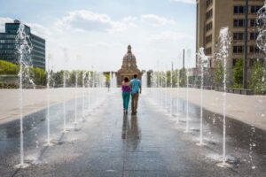 24 Ways to Discover Edmonton in 24 Hours