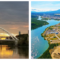 Drive the Alaska Highway - Road Trip From Edmonton to Whitehorse