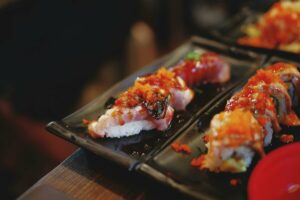 Edmonton's New Restaurants and Food Festivals to Explore This March
