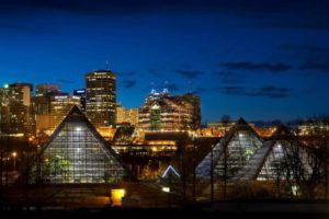 Trip to Edmonton: Optional 1, 2, 3 Day Itinerary