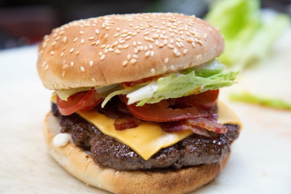 Eastern Shore Restaurants Open for Take-Out & Delivery During COVID-19