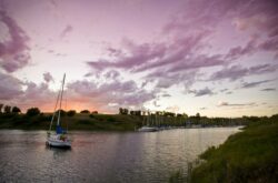 Lake Diefenbaker Circle Drive: Top Sites to See on a Scenic Saskatchewan Road Trip Tracing the Lake Shoreline