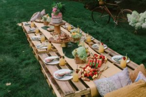 Elevate Your Picnic With These 14 Luxury Picnic Services in the Greater Toronto Area