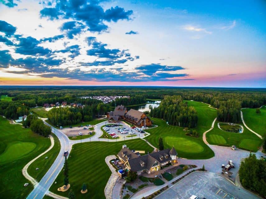 Romantic Getaways Saskatchewan