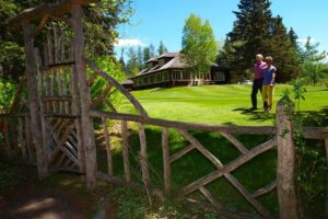 Getaways in Manitoba for Mother’s Day