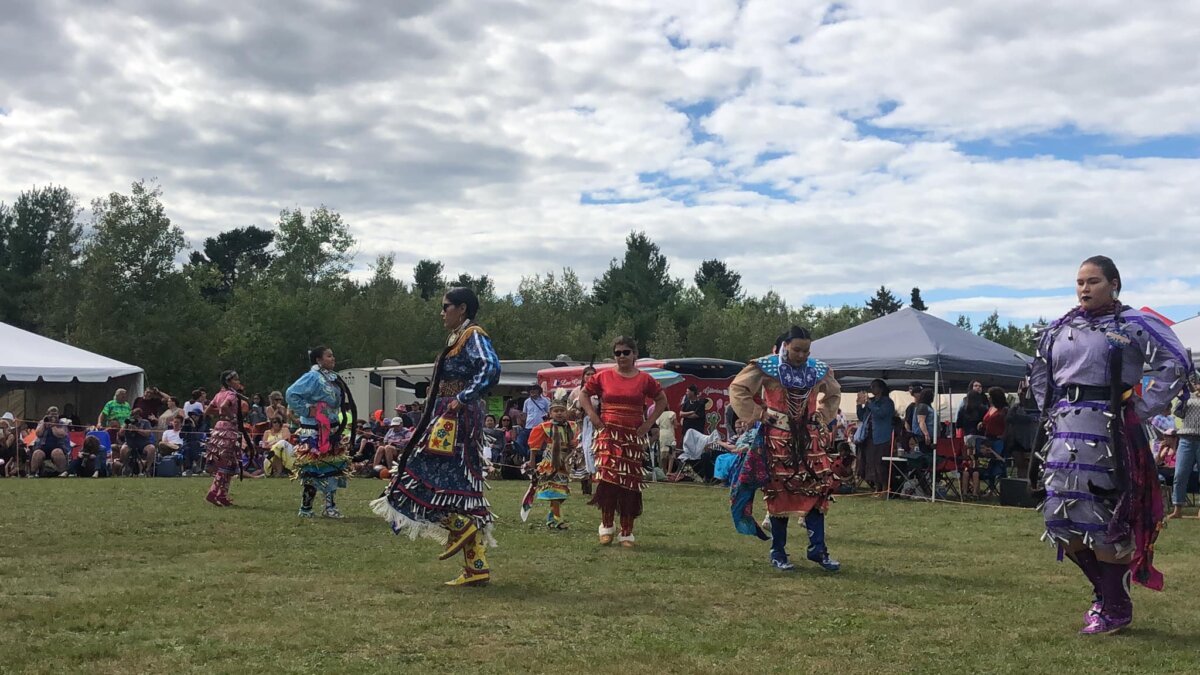 50 Things to Do in September in New Brunswick