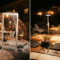 Emerald Lake Lodge Debuts Intimate Sky Dome Dining Experience