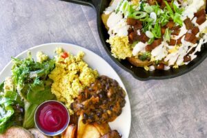 15 Best Vegetarian Restaurants in Halifax